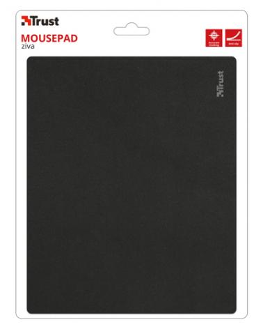 Alfombrilla Trust Ziva 21965/ 180 x 220mm - Imagen 2