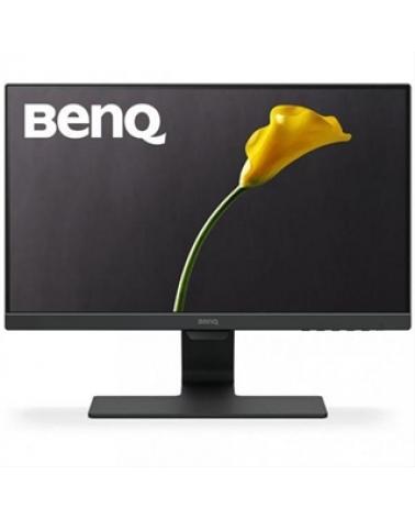 MONITOR LED 21.5' BENQ GW2280 FHD HDMI VGA EYE-CARE·DESPRECINTADOS - Imagen 1