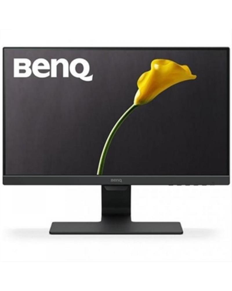 MONITOR LED 21.5' BENQ GW2280 FHD HDMI VGA EYE-CARE·DESPRECINTADOS - Imagen 1