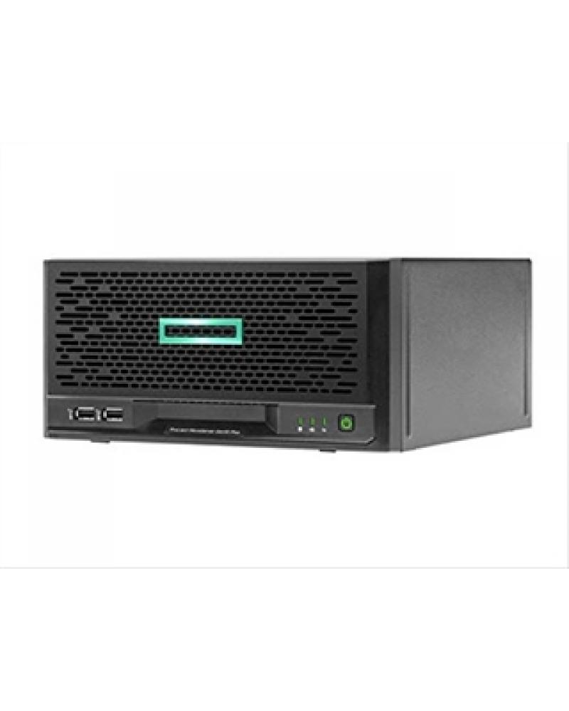 SERVIDOR HPE PROLIANT MICROSERVER GEN10 G5420 1.6 GHz 8GB 180W 4LFF-DESPRECINTADO - Imagen 1