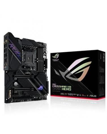 PLACA BASE ASUS ROG CROSSHAIR VIII DARK HERO· - Imagen 1