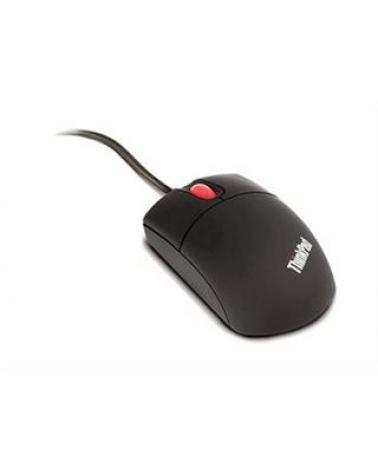 LENOVO MOUSE/3BTN USB PS2 OPTICAL WHEEL· - Imagen 1