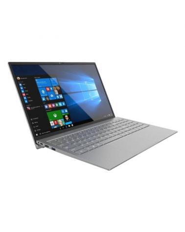 Portátil Microvision Notebook 15-microNBSD756 Intel Core i7-7567U/ 8GB/ 256GB SSD/ 15.6'/ Win10 - Imagen 1