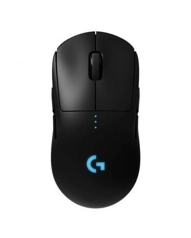 Ratón Gaming Inalámbrico Logitech G Pro/ Hasta 25600DPI - Imagen 1