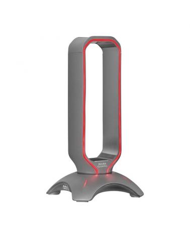 Kit Soporte Mars Gaming MHHX/ Soporte + HUB USB - Imagen 1
