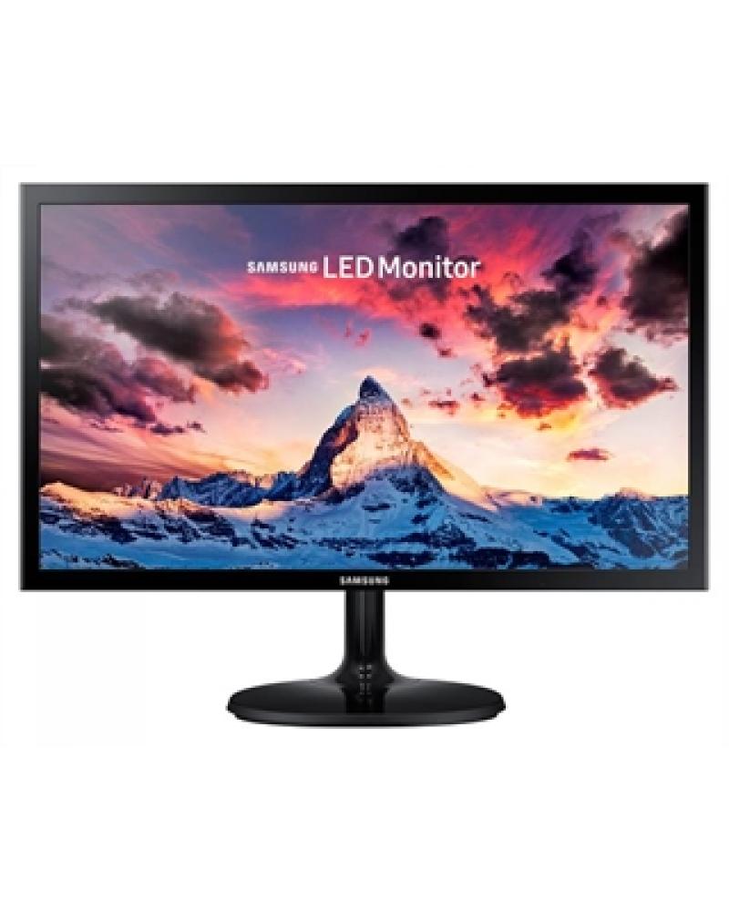 MONITOR LED 22' SAMSUNG S22F350FH FHD HDMI/VGA-DESPRECINTADOS - Imagen 1