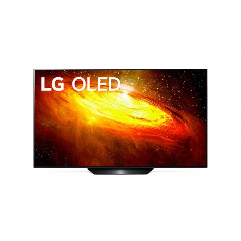 Televisor LG OLED65BX6LB 65'/ Ultra HD 4K/ Smart TV/ WiFi