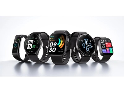 Los Diferentes Tipos de Smartwatches y sus Características