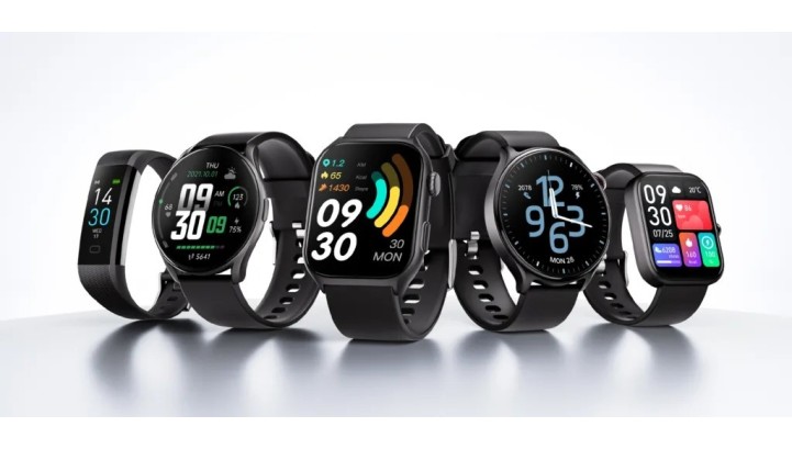 Los Diferentes Tipos de Smartwatches y sus Características