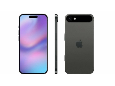 Nuevo Iphone 17 Air